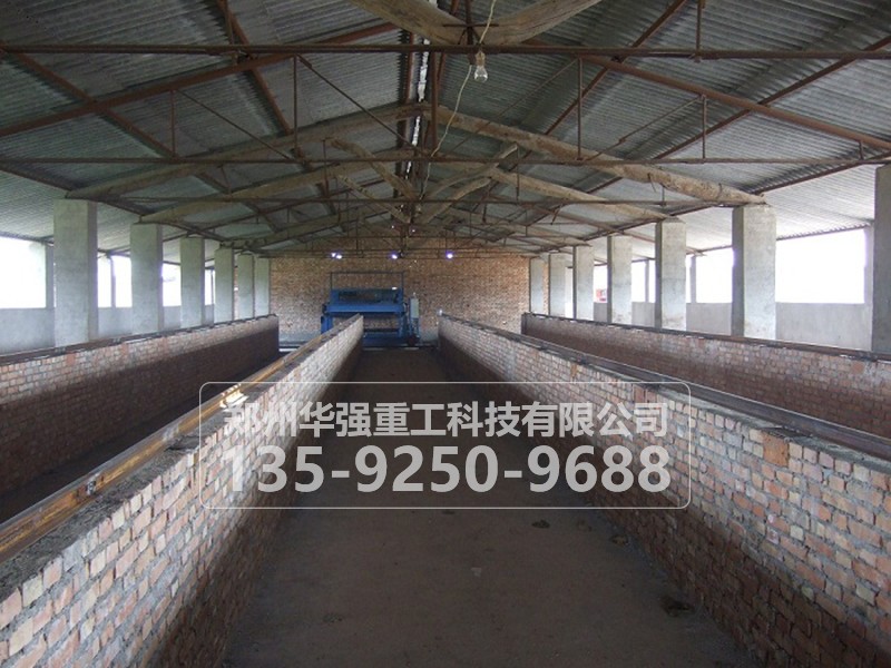 翻堆機(jī)